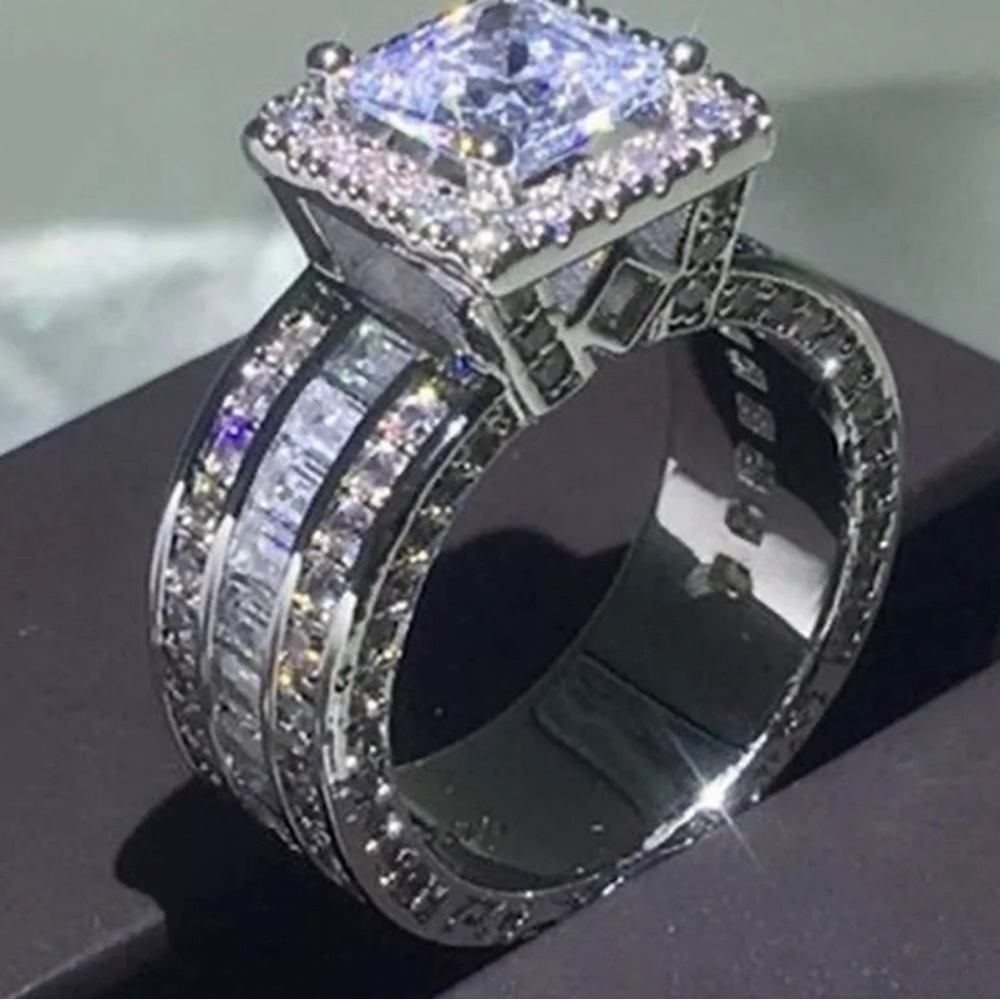 DENKAYS RING